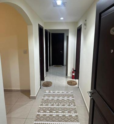 Al Majaz Apartamento | Spacious 3BR PLUS MAID ROOM