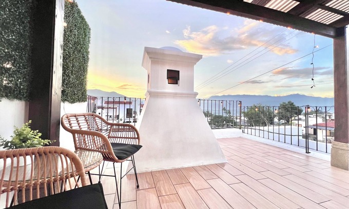 Antigua Guatemala Casa | Spacious 3BR + Studio in Ciudad Vieja, Gated, WiFi, AC, Heat & Hot Water