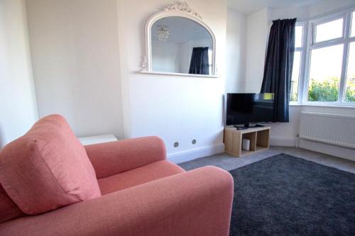 Grantham Casa | Spacious 3BR, Work Travel Base, Family-Friendly