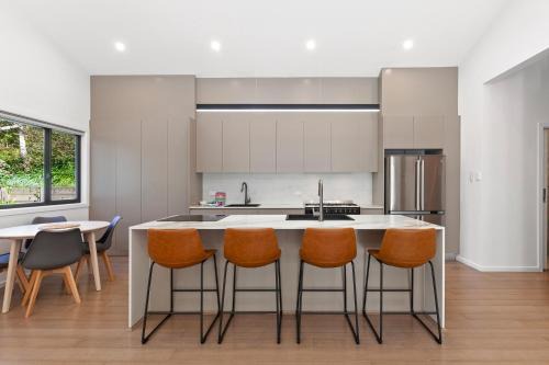 Wentworth Falls Casa | Spacious 4-Bed House in Scenic Wentworth Falls