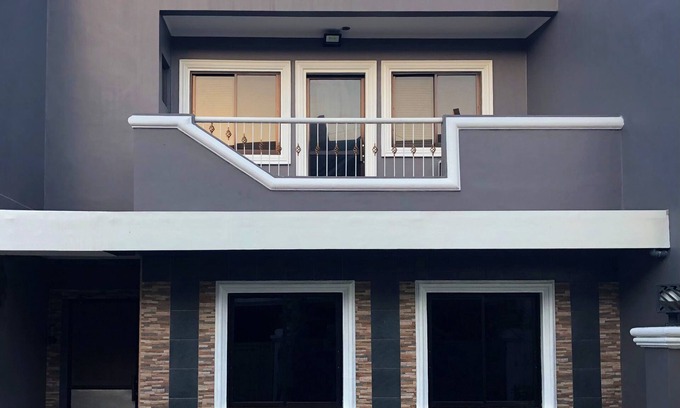 Kauswagan Casa | Spacious 4-bedroom City townhouse in Prime location, opposite Polymedic