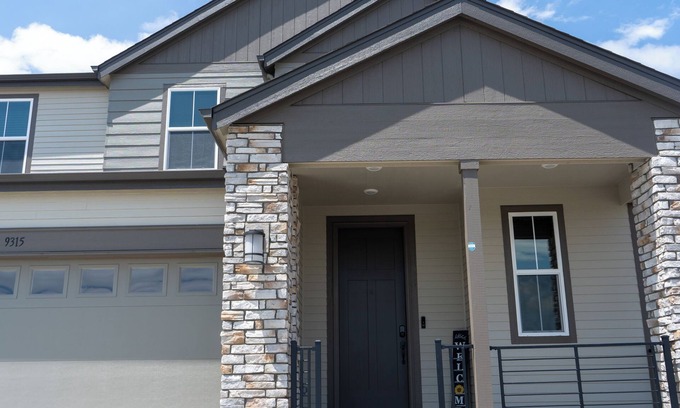 Commerce City Casa | Spacious 4-bedroom house in wonderful Commerce-City,
