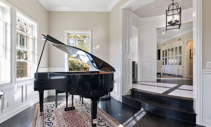 Rancho Mission Viejo Casa | Spacious 4-bedroom house with Game Room