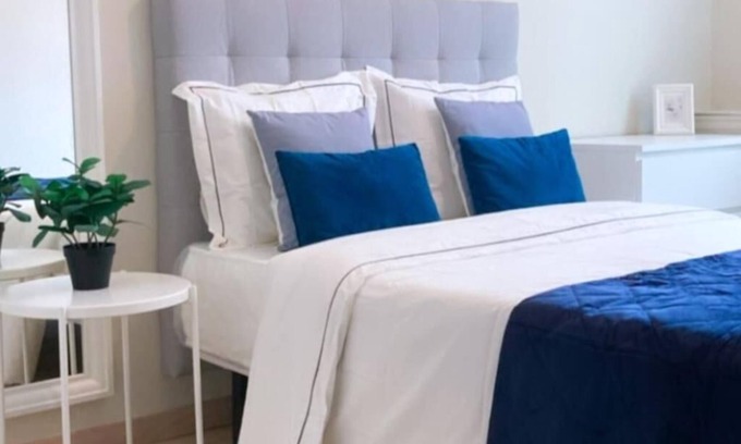 Basurtu Apartamento | Spacious 4-Bedroom Apartment in Central Bilbao – Perfect for Families & Groups