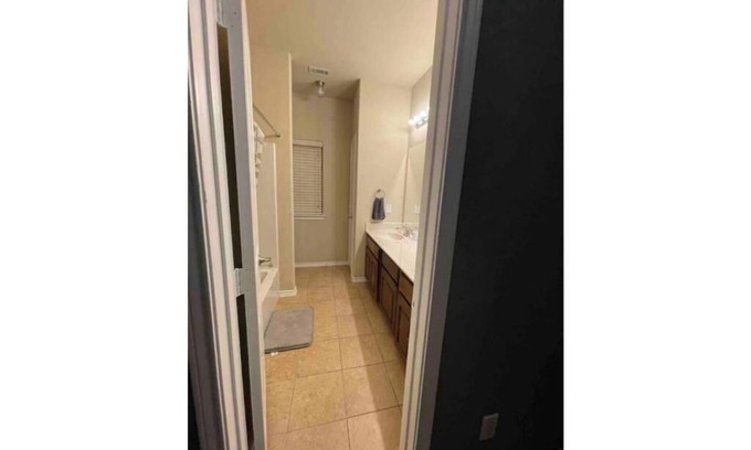 Midlothian Casa | Spacious 4 bedroom for bigger families & friends