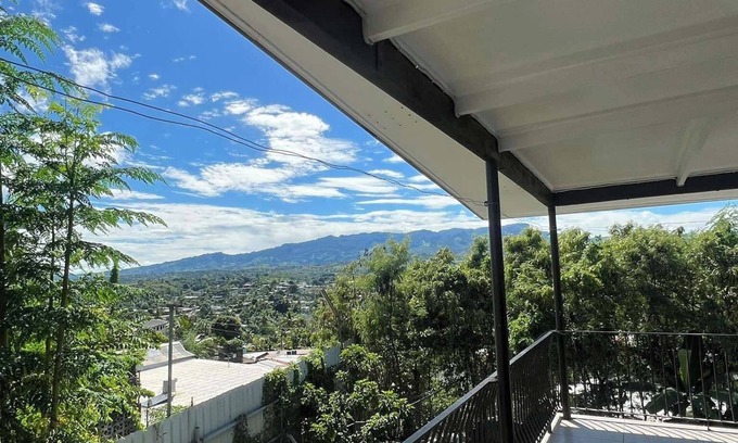 Lautoka Apartamento | Spacious 4 bedroom flat with an option for a fifth bedroom in Lautoka!