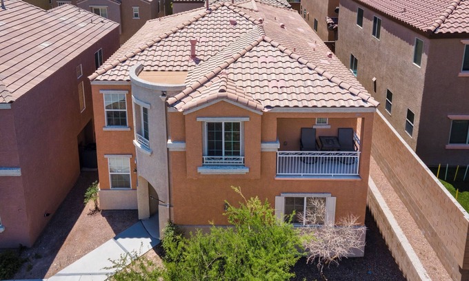 Centennial Hills Casa | Spacious 4-Bedroom Home—30+ Day Rental—Centennial Hills, Las Vegas
