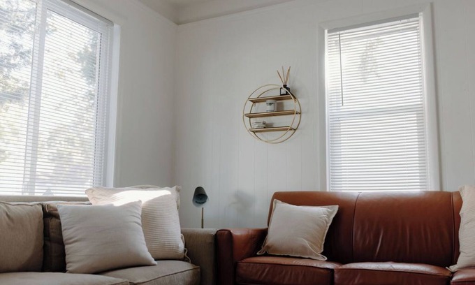 West Columbus Casa | Spacious 4-bedroom house in near downtown Columbus
