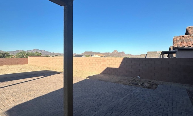 Tucson Casa | Spacious 4 bedroom house in beautiful Tucson.