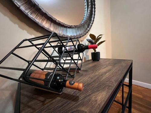 Billings Casa | Spacious 4 bedroom residential at Burlington Park