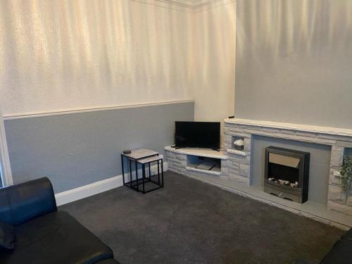 Middleton Casa | Spacious 4 Bedroom Townhouse