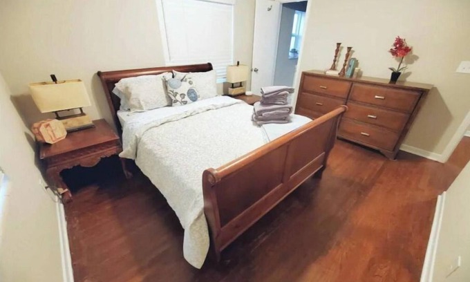 Cedar Hills Casa | Spacious 4 bedroom home with outdoor space!