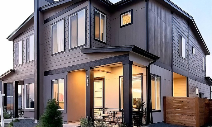 Dupont Casa | Spacious 4BD Near Denver w/ BBQ, Games & Office