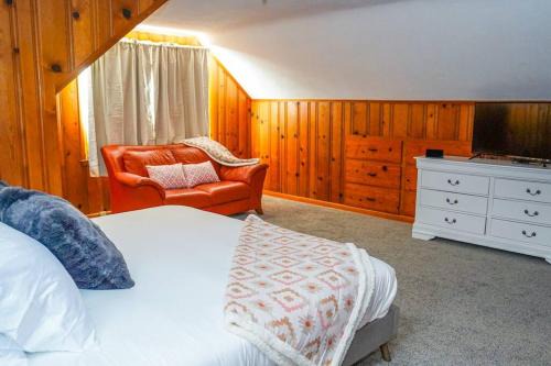 Columbus Casa | Spacious 4BR Family-Friendly Home, 5 Mins to Dining