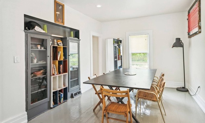 Detroit Casa | Luxury 4-Bedroom Home Perfect for Family and Friends