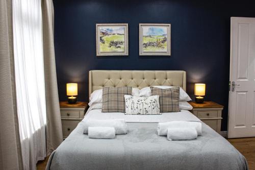 Maidstone Casa | Spacious 4BR house, 2 en suites with garden & on-site parking