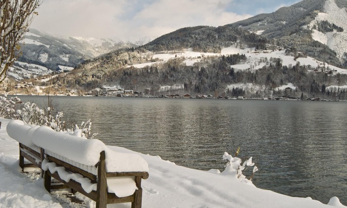 Schuttdorf Chalet De Esquí | Amplio chalet de 5 camas con sauna, ubicación ideal, con capacidad para 12.