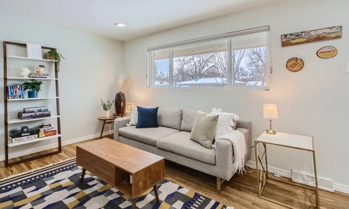 Alta Vista Area Casa | Spacious 5 Bed Home, Near Olde Town Arvada
