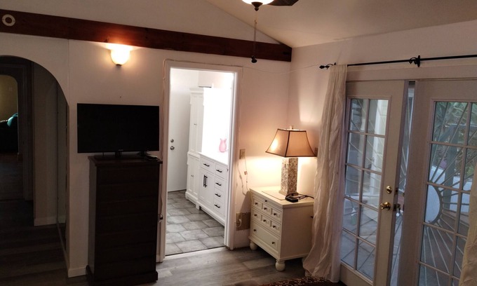 Spring Valley Casa | Spacious 5-bedroom house in lovely Spring Valley with WiFi, pet friendly, yard