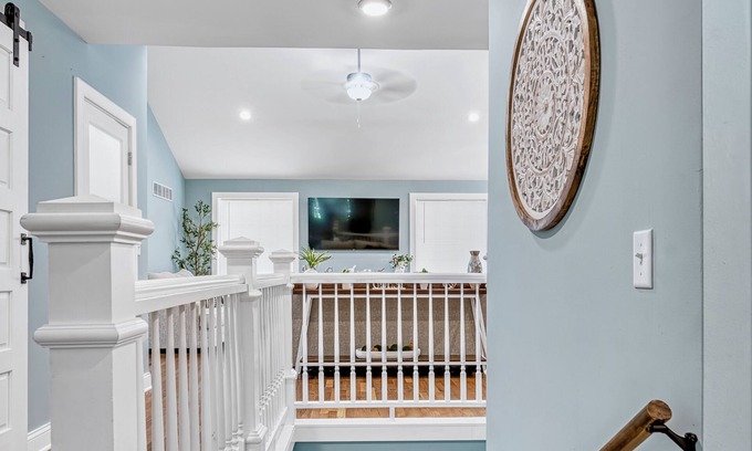 Village of Bloomfield Casa | Spacious 5-bedroom/7Tv's/Game Room