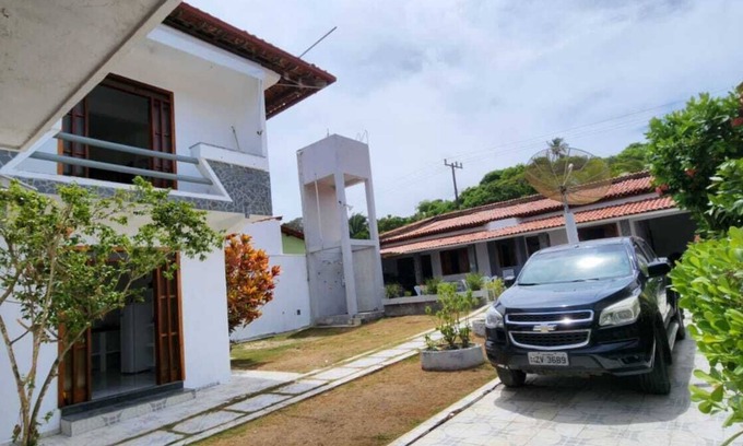 Olivenca Casa | Spacious 5-bedroom house in charming Olivença with AC, WiFi
