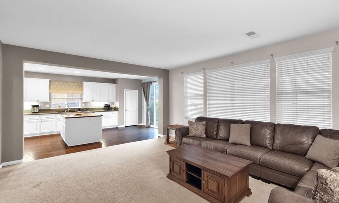 Wildomar Casa | Spacious 5-bedroom house in welcoming Wildomar