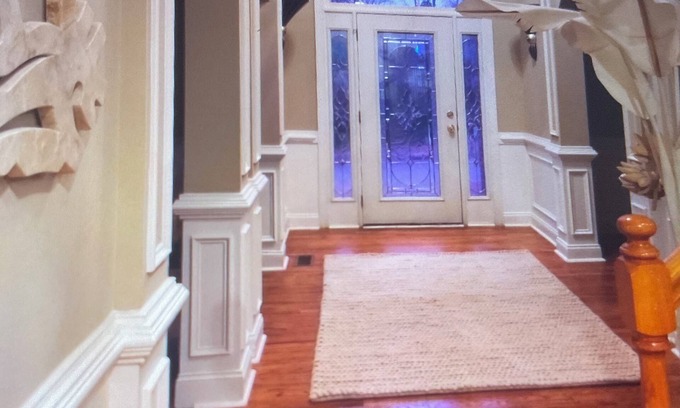 Conyers Casa | Spacious 5-bedroom house in delightful Conyers with WiFi, AC