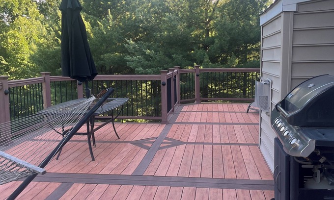 Furlong Casa | Spacious 5-bedroom House in Beautiful Bucks County Outside Doylestown PA