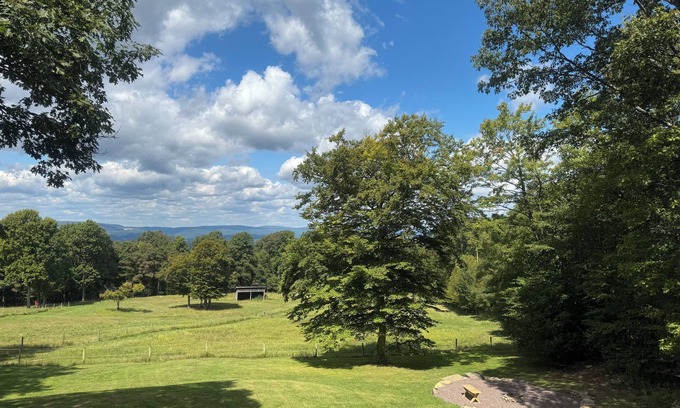 Boynton Casa | Spacious 5-bedroom Ranch outside delightful Addison 20mins from Deep Creek, MD