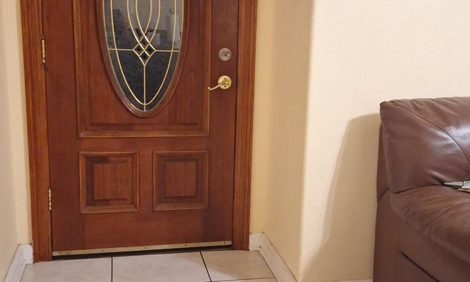 Village De L'Est Casa | Spacious 5-bedroom house with WiFi and AC in delightful New Orleans