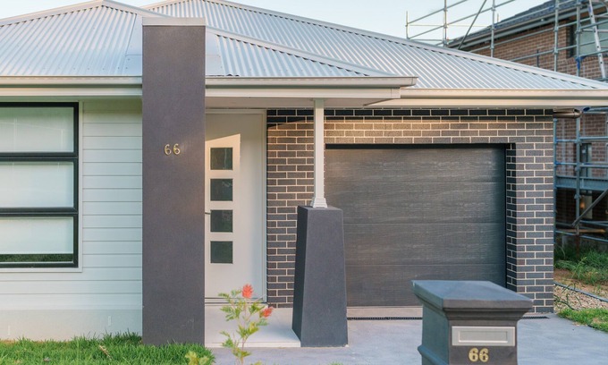 Cobbitty Casa | Spacious 5 Br 3 Ba Modern house Cobbitty