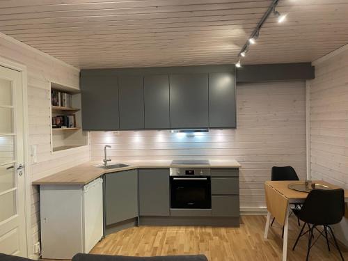 Tromso Apartamento | Spacious 50 sqm apartment close to city centre!
