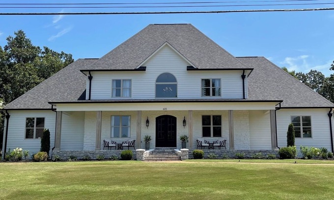 Oxford Casa | Spacious 6 bd, 7 ba, Sleeps 12+ Oxford Oasis!