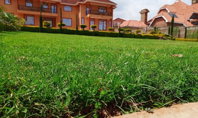 Nairobi Casa | Spacious 6-bedroom house in Nairobi offering unparalleled luxury and comfort.