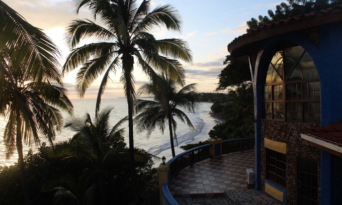 Las Tablas Villa | Hotel Costa Alicia - Lujo y confort frente al mar en Las Tablas, Panamá
