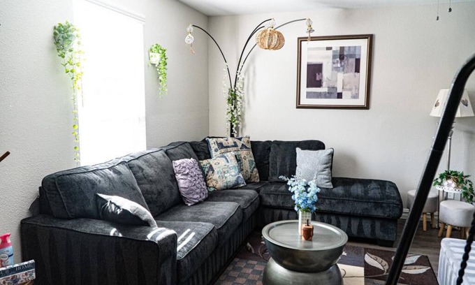 Mesquite Casa | Spacious 6BR Retreat 15 Mins to Downtown Dallas