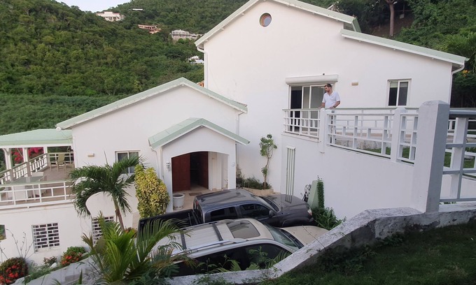 Almond Grove Casa | Alojamiento espacioso