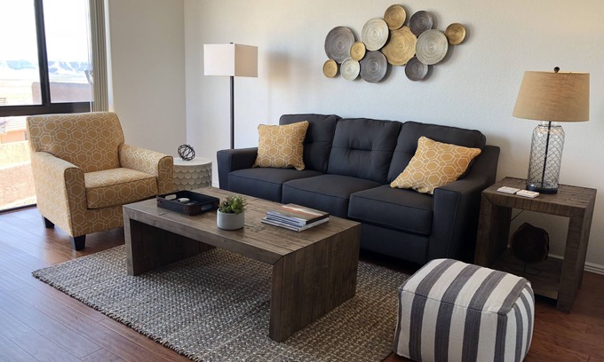 Greenehaven Casa | Lake Powell Family Townhouse