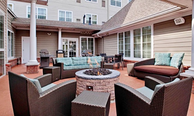 Egg Harbor Township Condominio | Spacious and Modern Suite in Egg Harbor Township