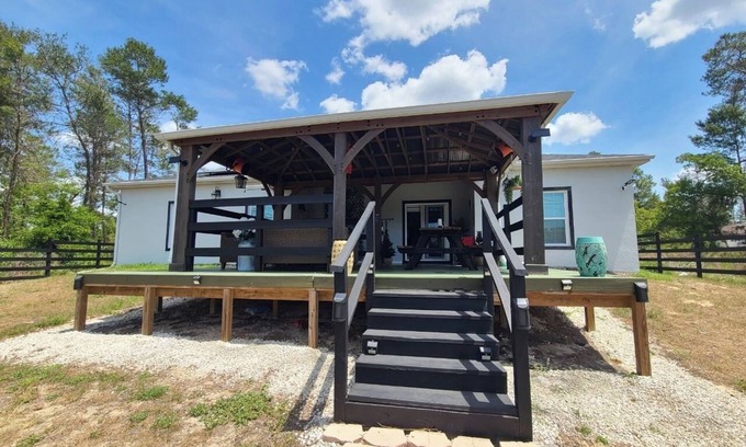 Ocala Casa | Casa Gabriel Ocala FL