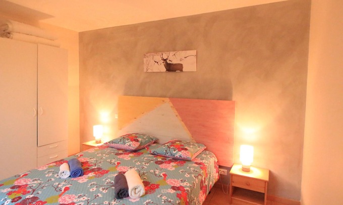 Le Buisson-de-Cadouin Casa | Bastante renovado, espacioso y luminoso 4 / 6personas en una zona tranquila cerca de Sarlat