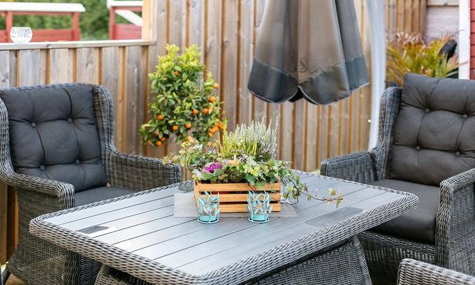 Vallentuna Casa | Spacious and comfortable house