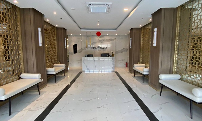 Tangerang Apartamento | Spacious and Comfort Studio Loft at Kingland Avenue Apartment