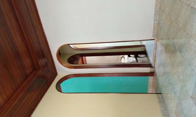 Manaus Casa | Casa espaciosa y confortable para temporada