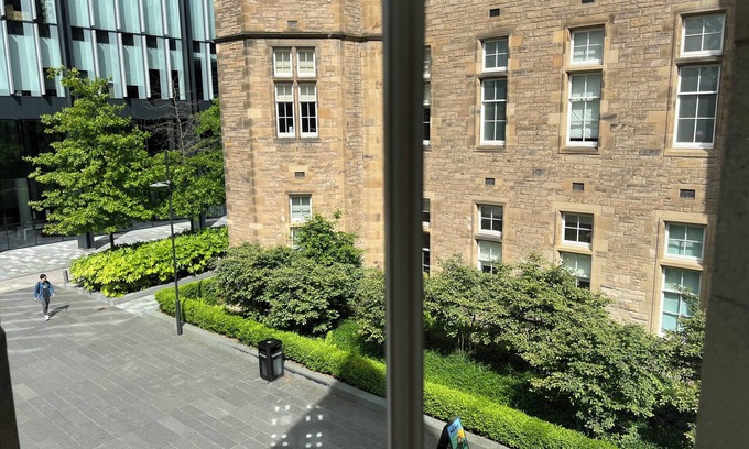 Laurieston Apartamento | Spacious, and Comfortable Apartment in Great Location