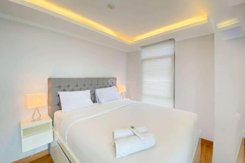 Ragunan Apartamento | Spacious and Comfort Stay 2BR Apartment Pejaten Park Residence By Travelio
