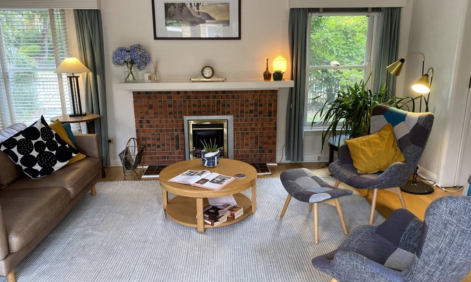 Beaumaris Casa | Spacious and comfortable home in fantastic area