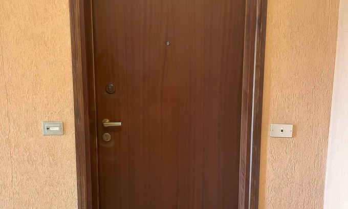 Seriate Apartamento | Spacious and comfortable flat