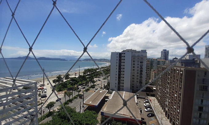 Ponta da Praia Apartamento | espacioso y confortable apartamento de 3 habitaciones (2 suites) frente al mar con hermosas vistas