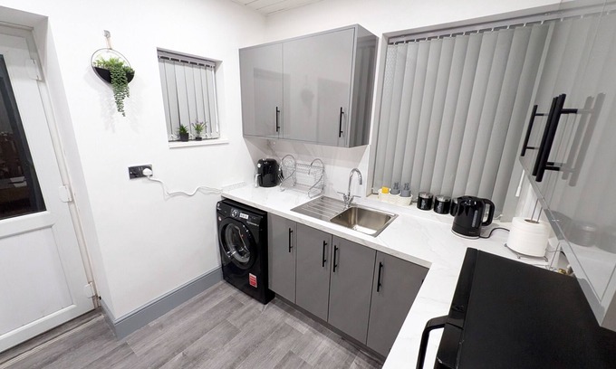 Clayton Apartamento | Spacious and Comfortable Modern Rooms
